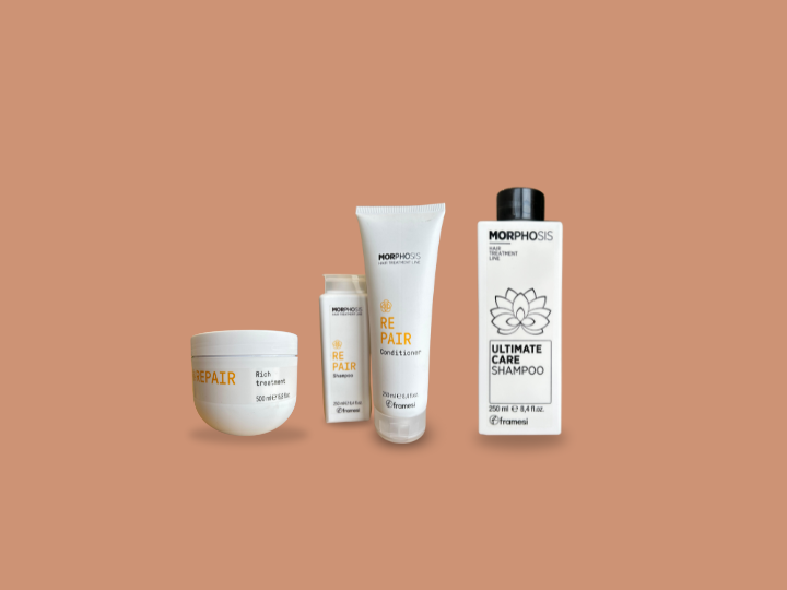 Nuestros productos