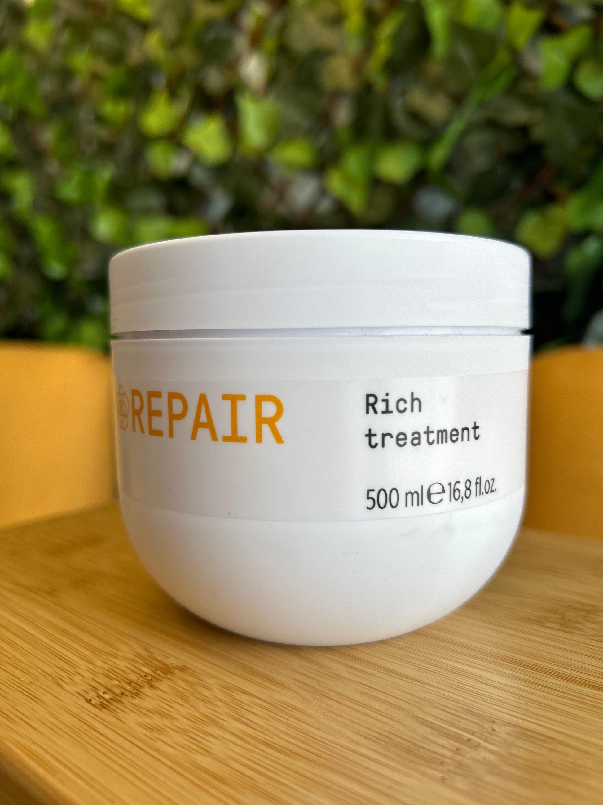 REPAIR-RICH