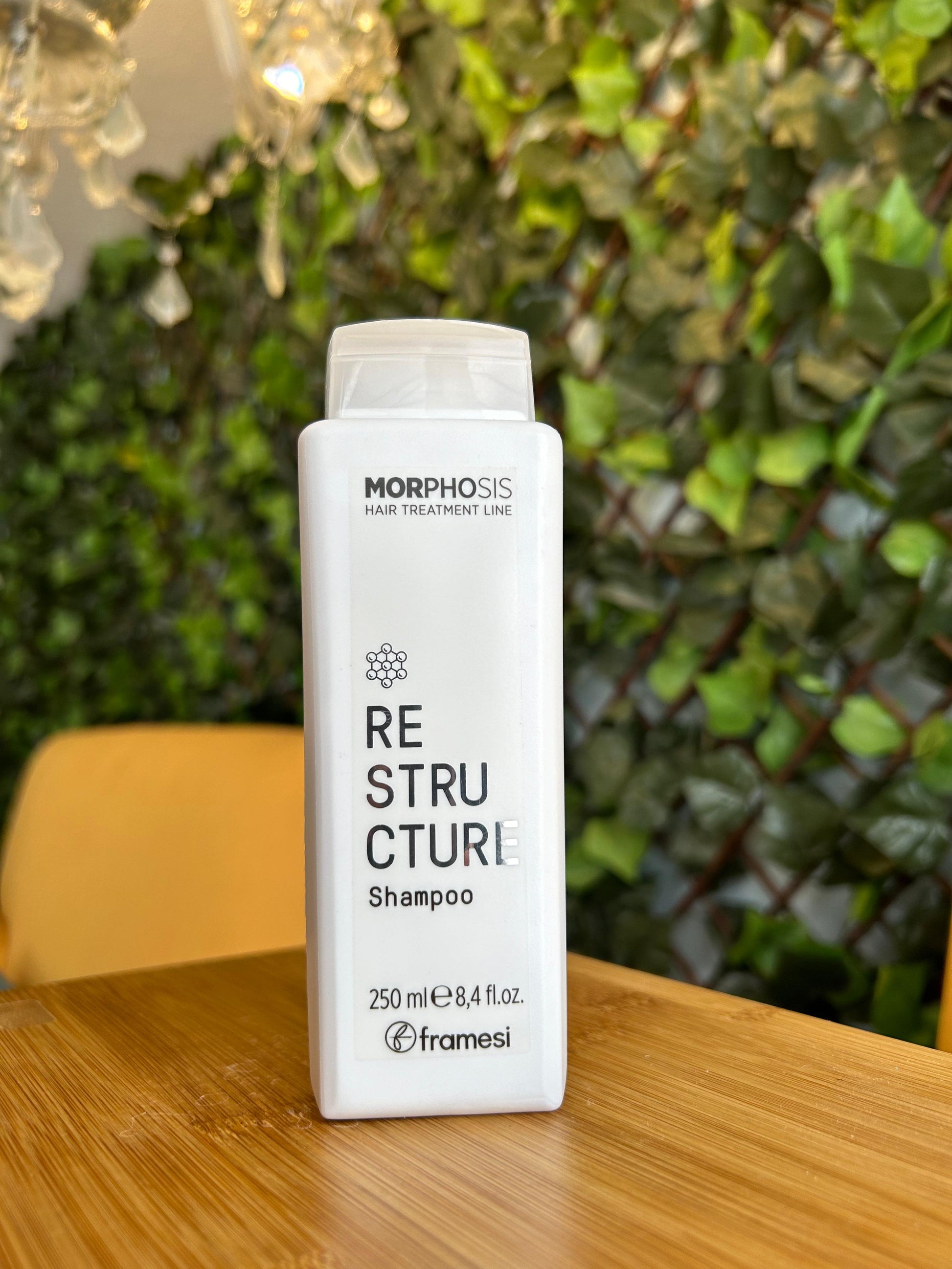 RESTRUCTURE-SHAMPOO