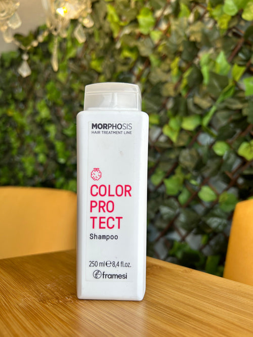 COLOR-PROTECT-SHAMPOO