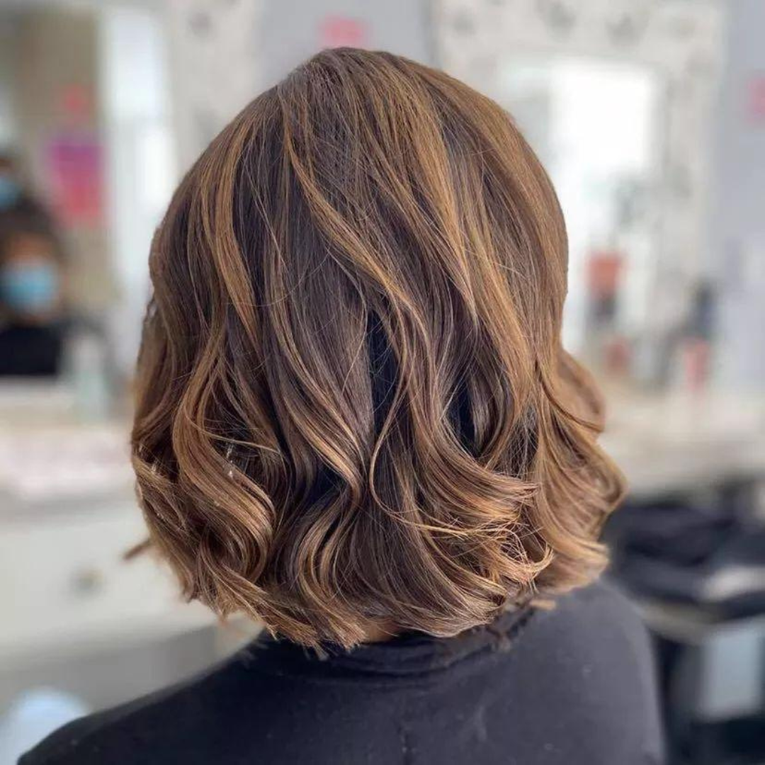 Retoque de color y canas
