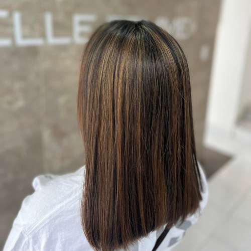 Brazilian Blow Out 1/2 OZ
