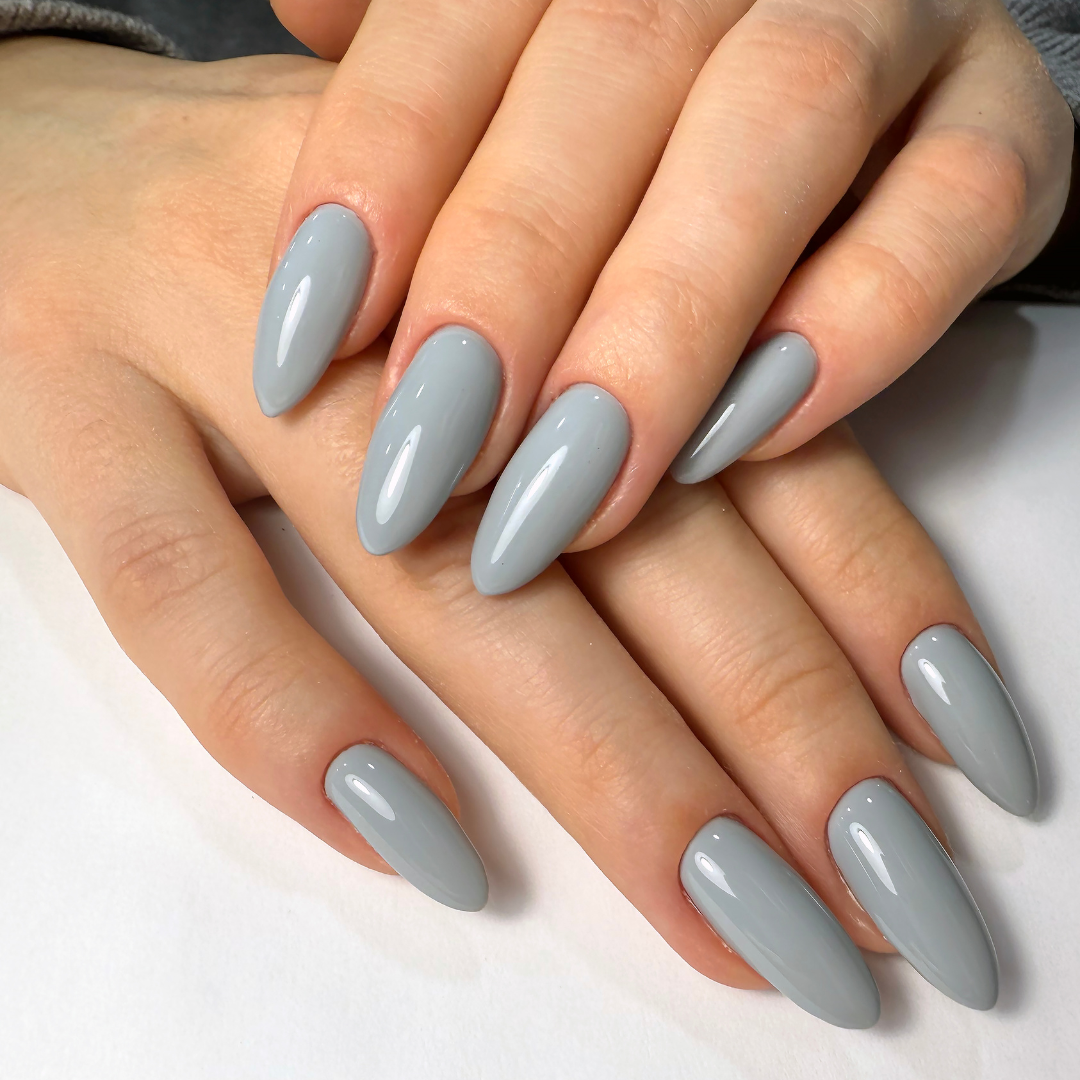 Uñas acrílicas