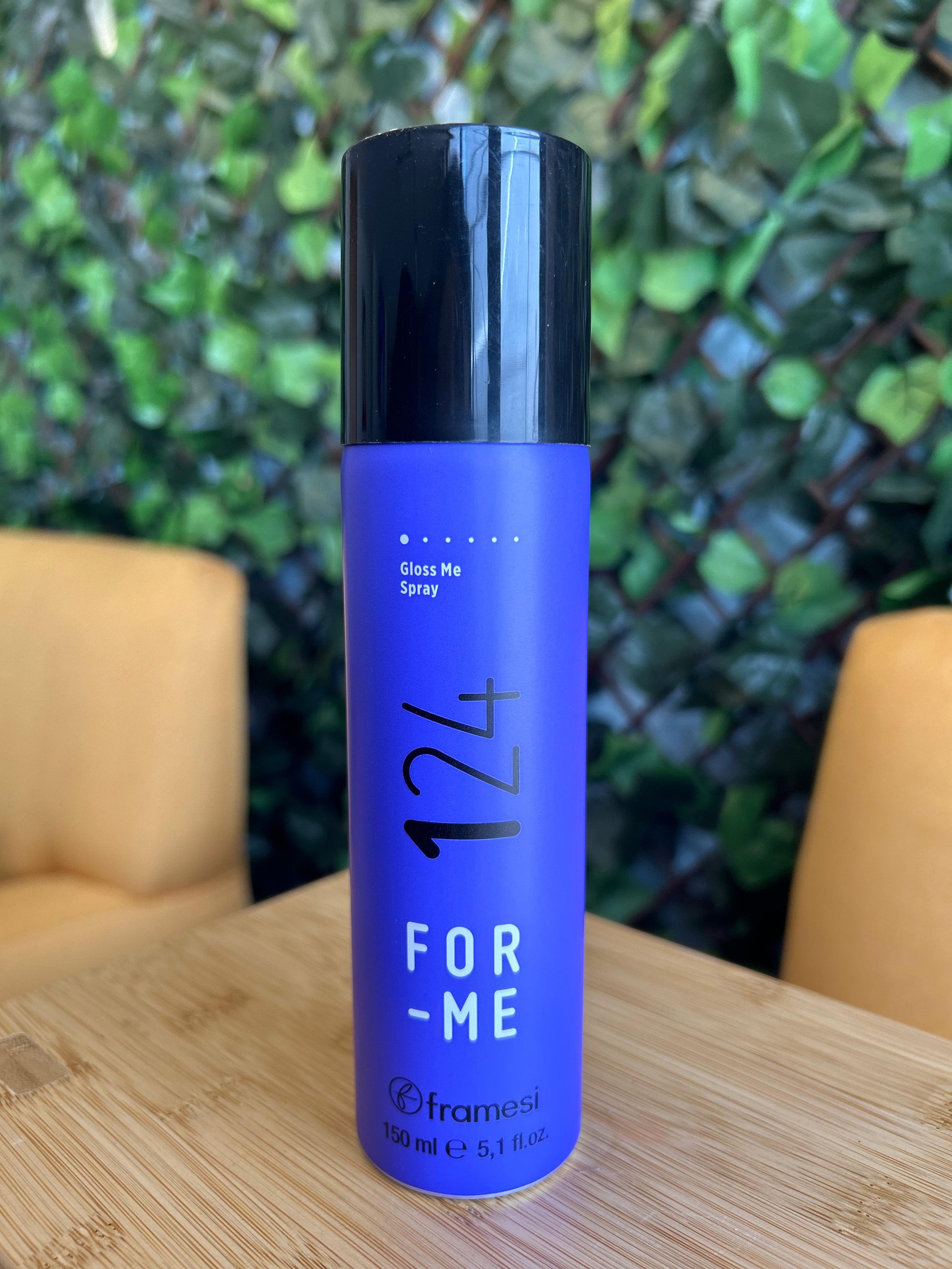 FORME-124
