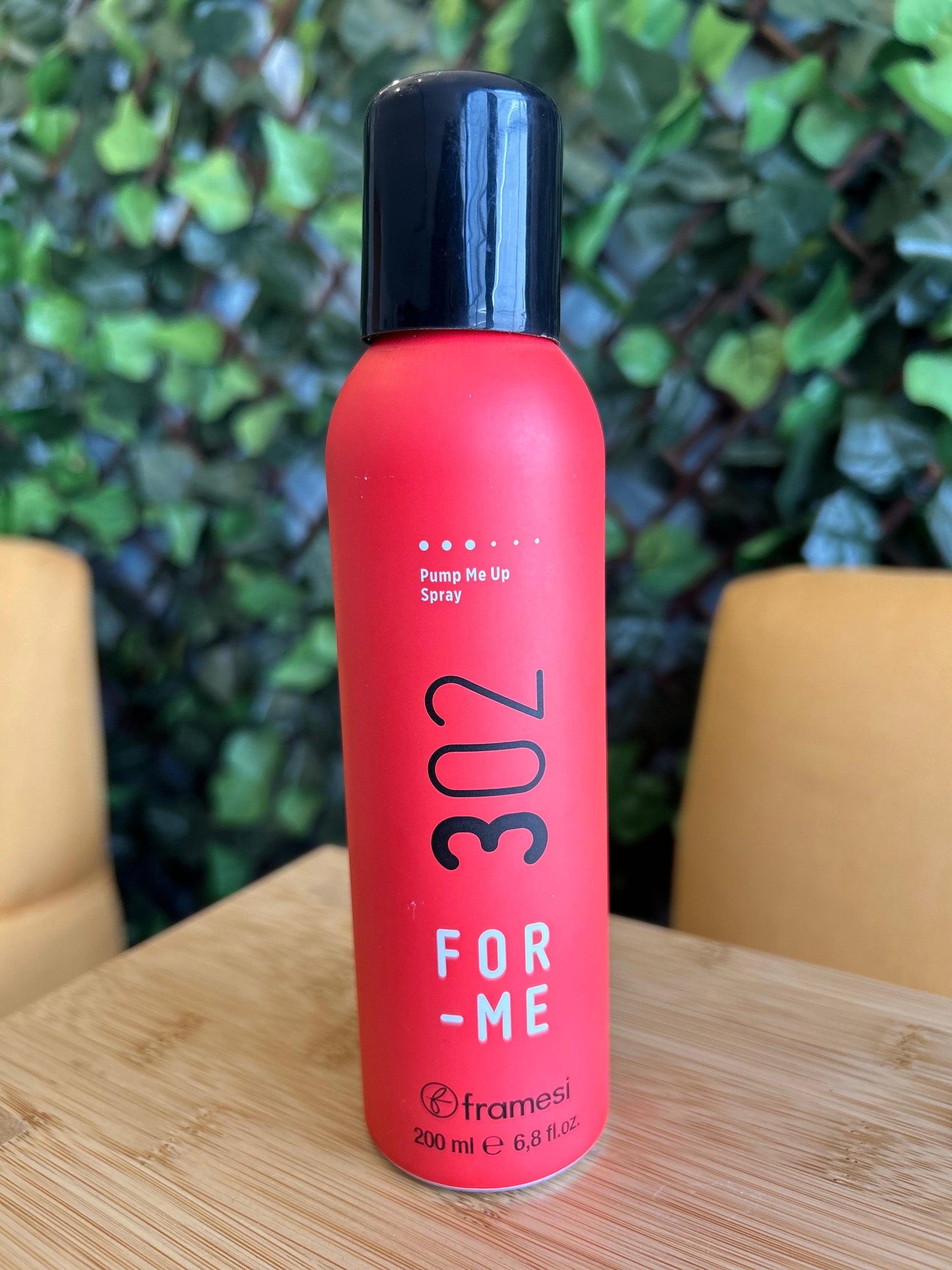FORME-302