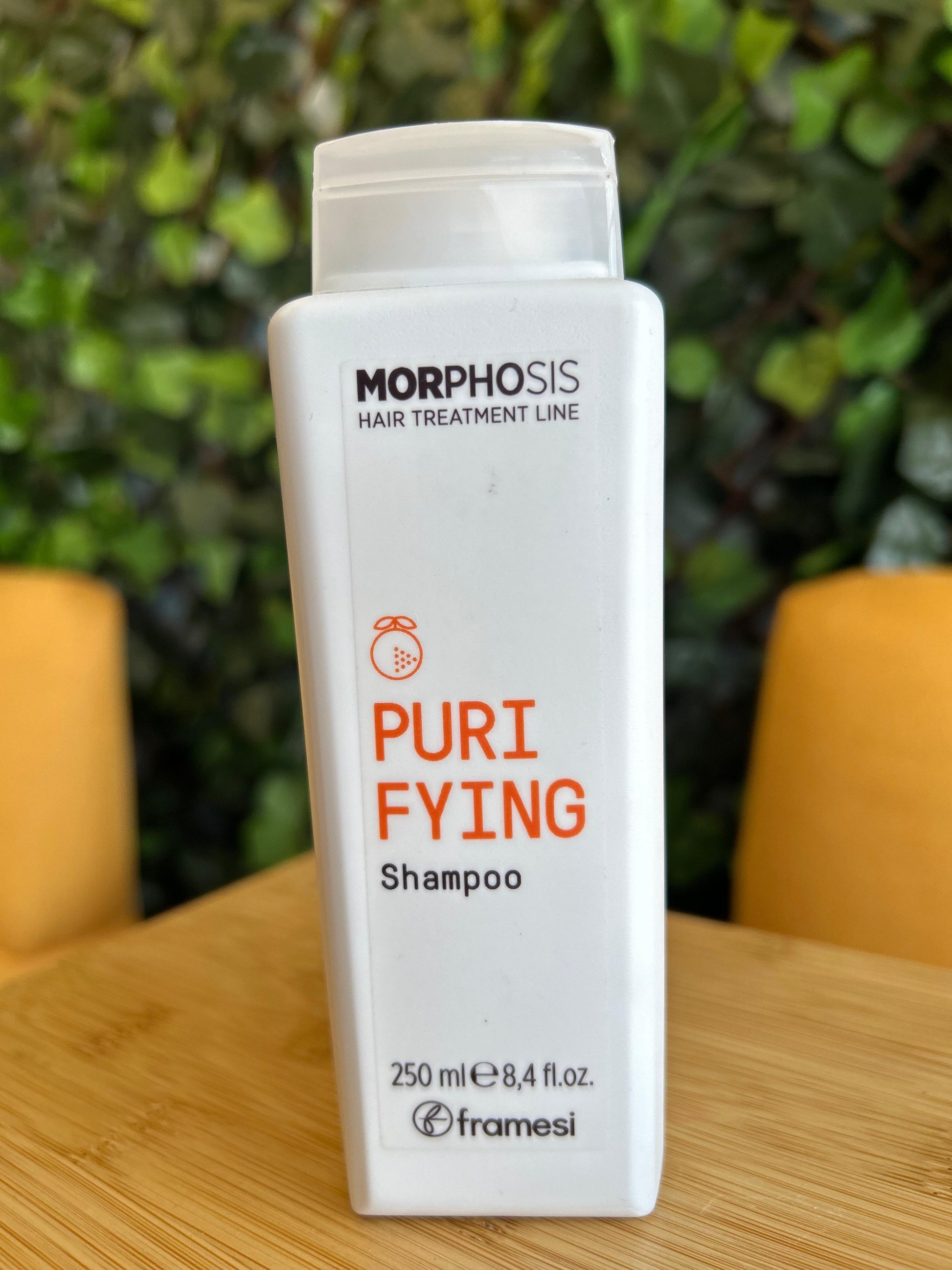 PURIFYNG-SHAMPOO