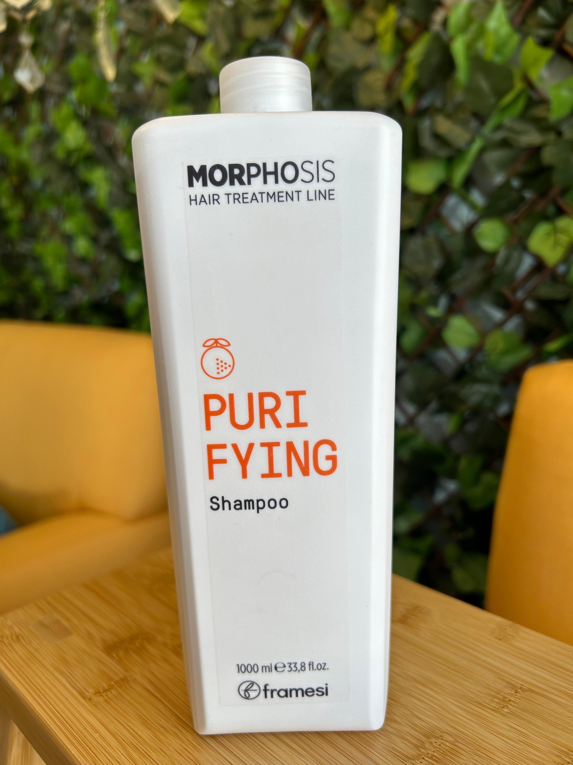 PURIFYNG-SHAMPOO