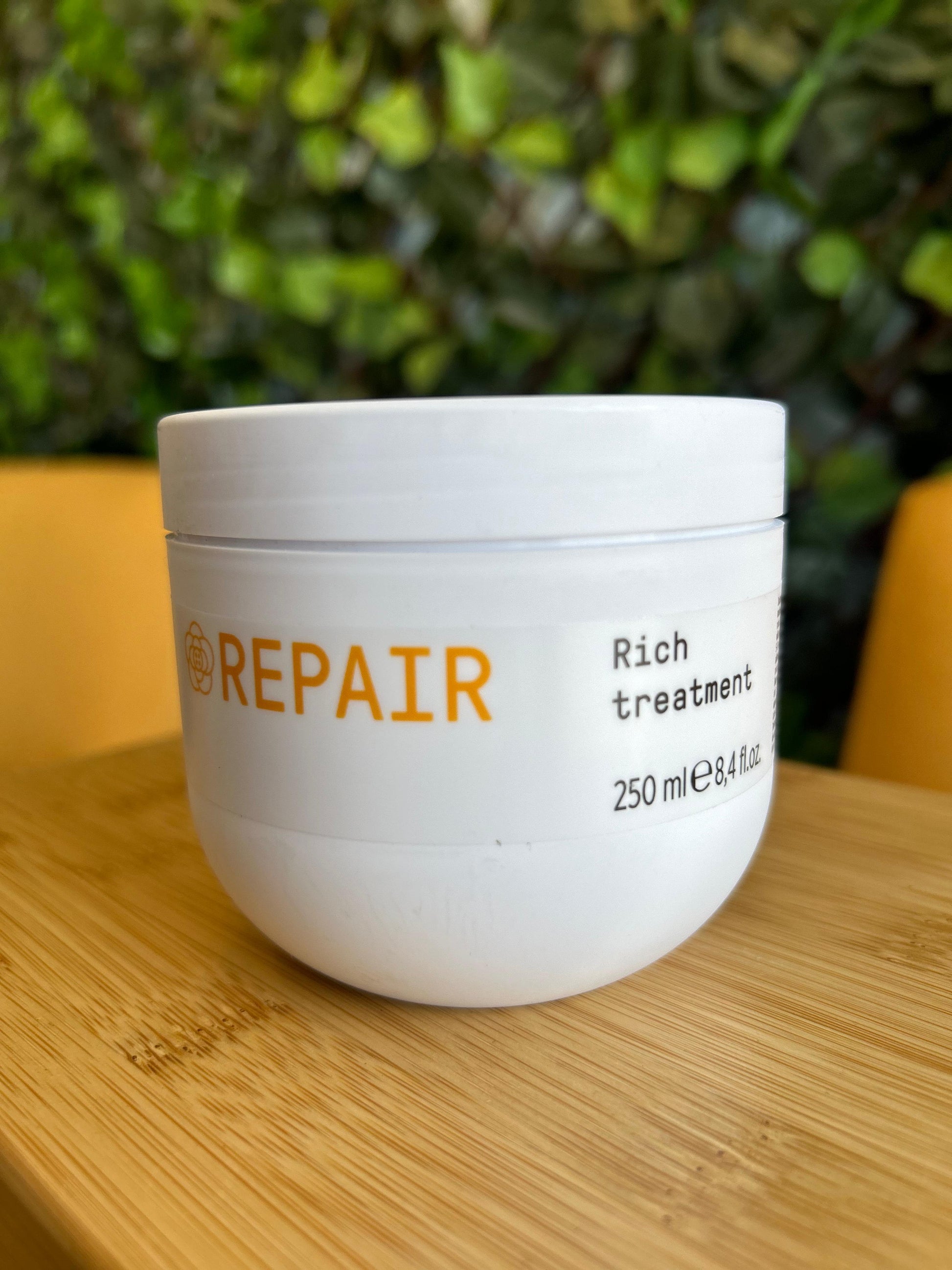 REPAIR-RICH