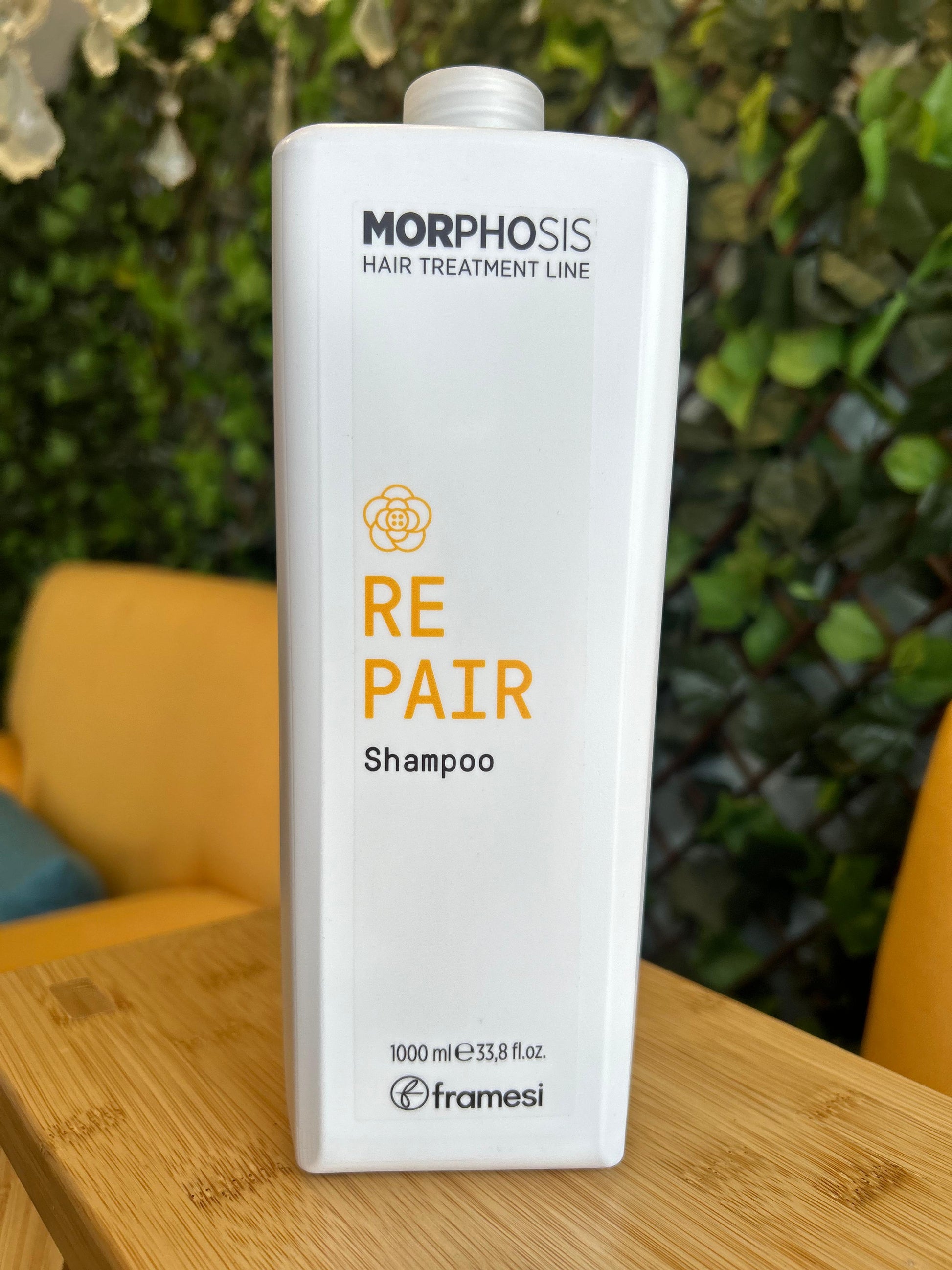 REPAIR-SHAMPOO