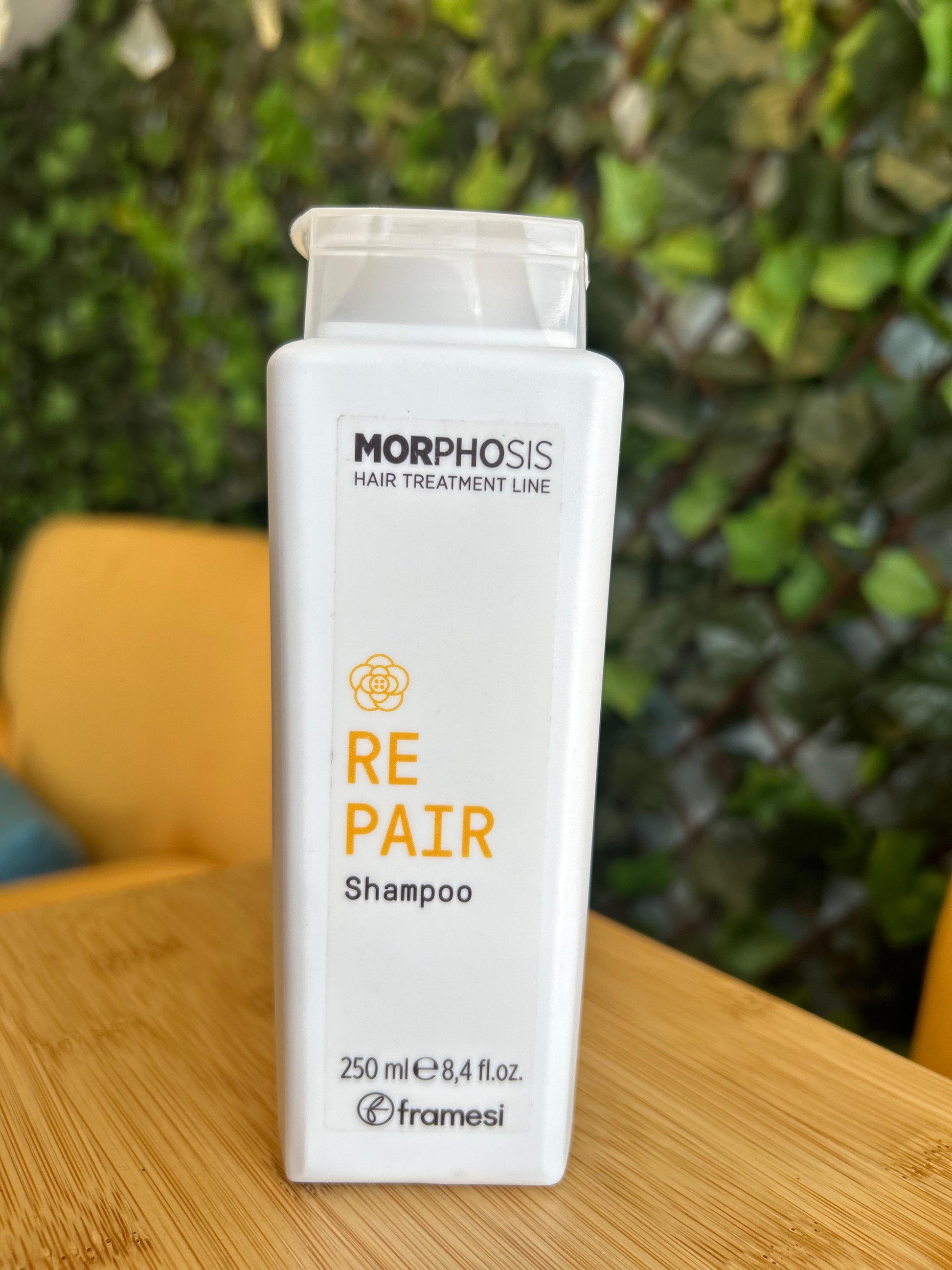 REPAIR-SHAMPOO