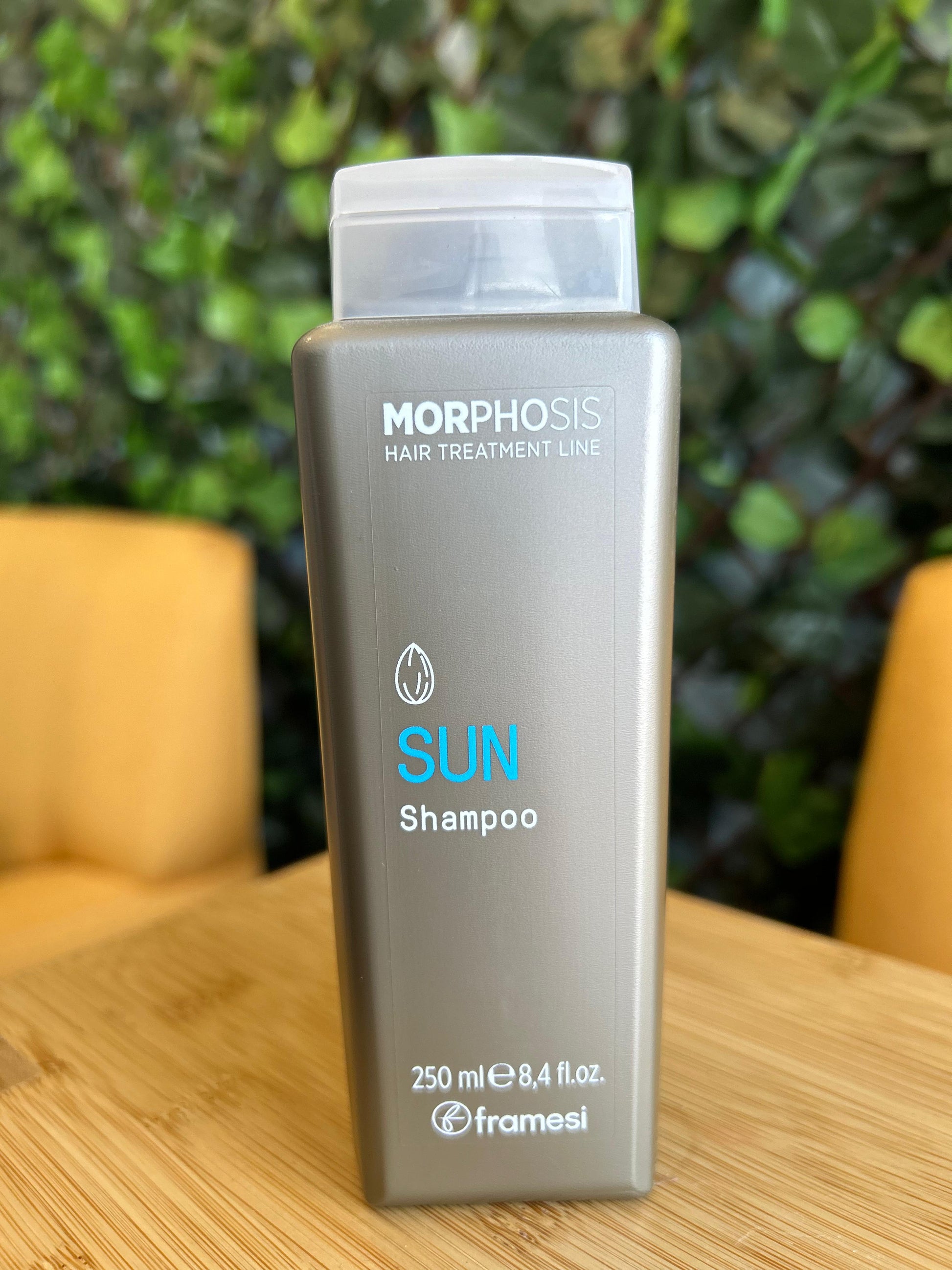 SUN-SHAMPOO